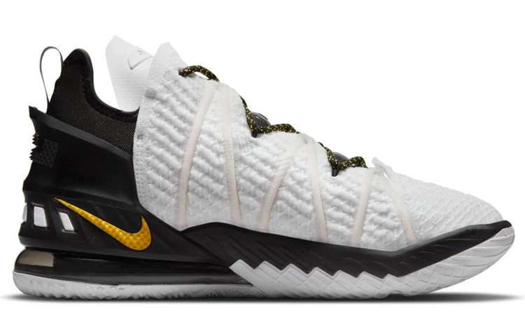 Nike Lebron 18 "Dunkman"