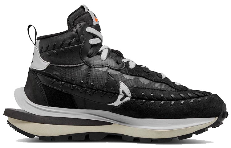 Sacai x Jean Paul Gaultier x Nike VaporWaffle Mix