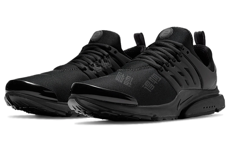 Nike Air Presto Black