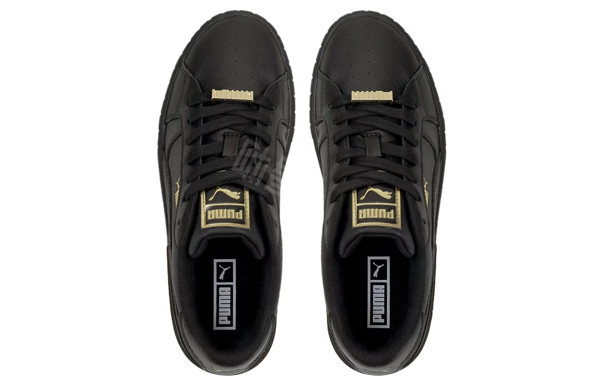 PUMA Cali Star Metallic