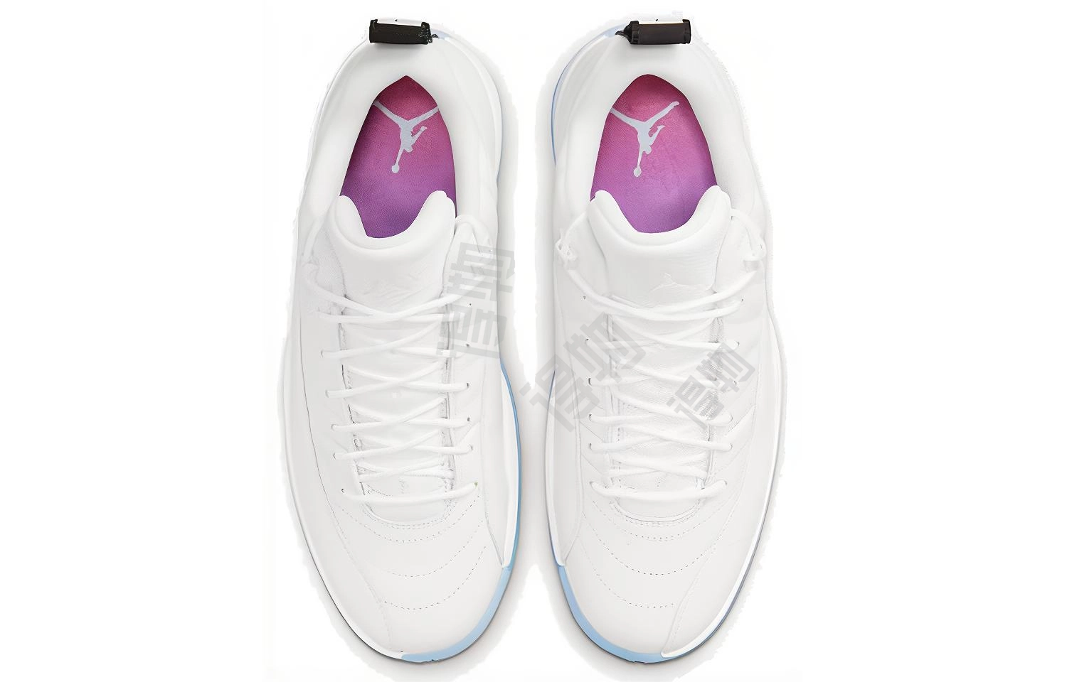 Jordan Air Jordan 12 retro low "lagoon pulse"