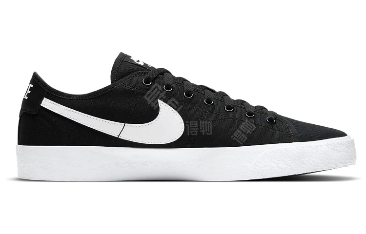 Nike Blazer Low SB Court