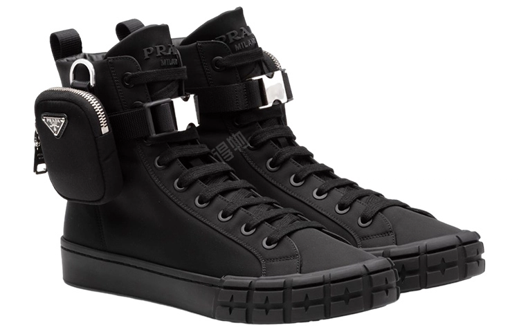 PRADA Nylon