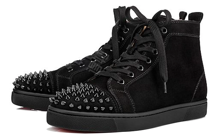 CL Lou Spikes