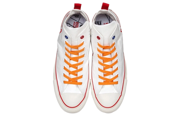 NASA x Converse Chuck Taylor All Star 100