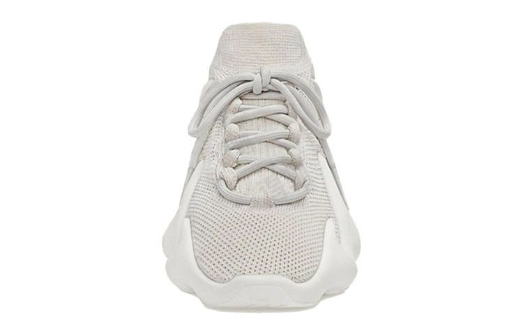 adidas originals Yeezy 450 "Cloud White" TPU
