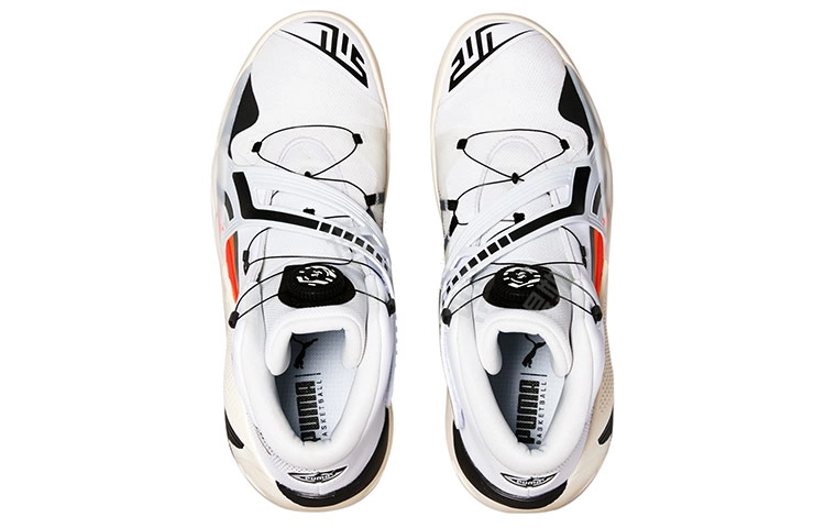 PUMA Disc Rebirth