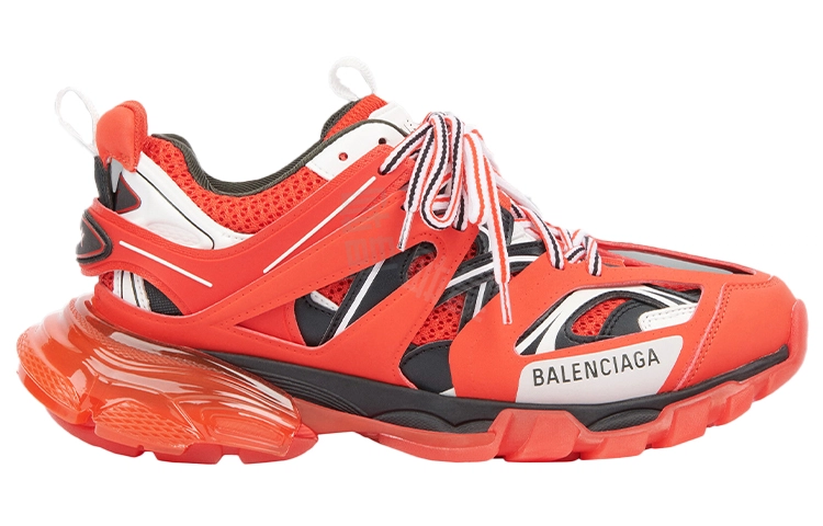 Balenciaga Track 1.0