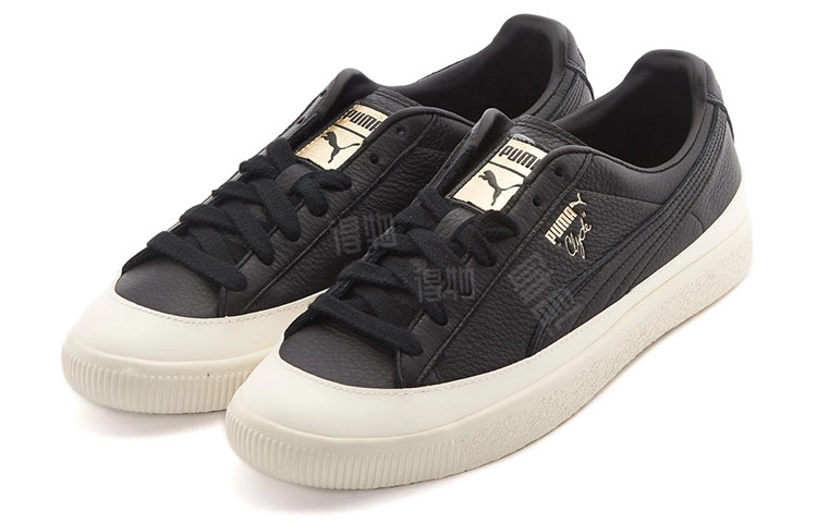 Puma Clyde