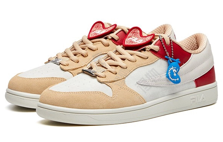 FILA FUSION