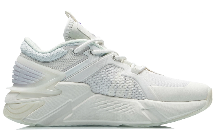 LiNing 001 Ti