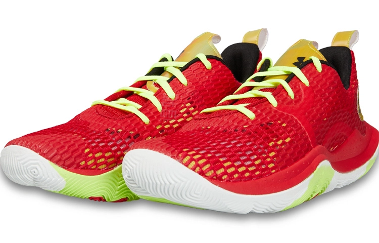Under Armour Spawn 3