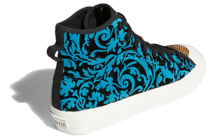 adidas originals NIZZA Hi Rf