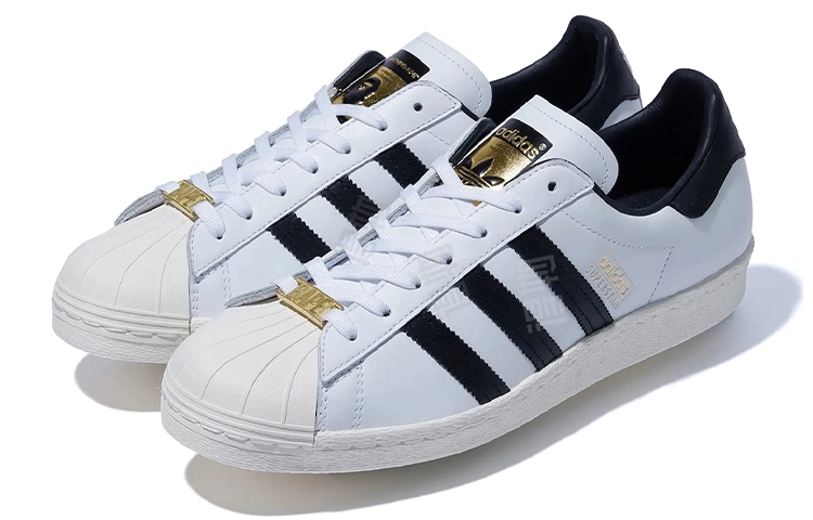 A BATHING APE x adidas originals Superstar