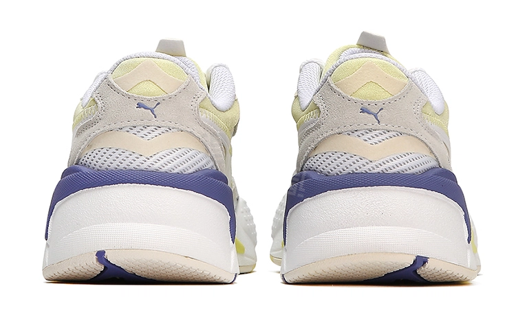 PUMA RS-X Twill Air Mesh
