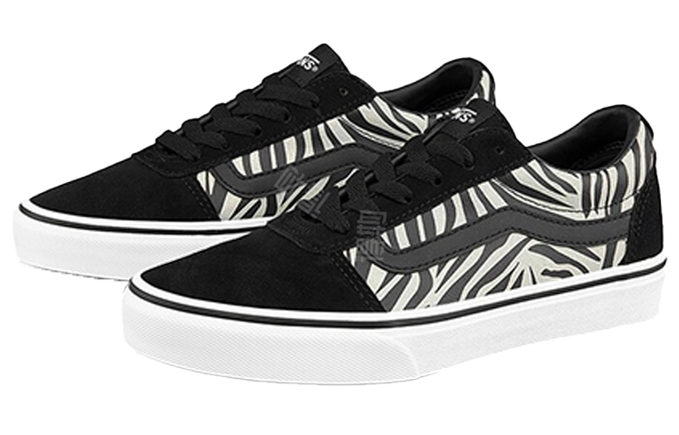 Vans Ward