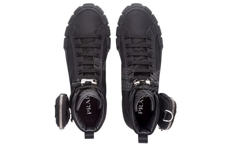 PRADA Nylon