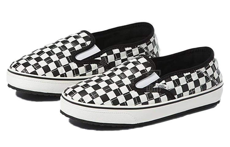 Vans slip-on