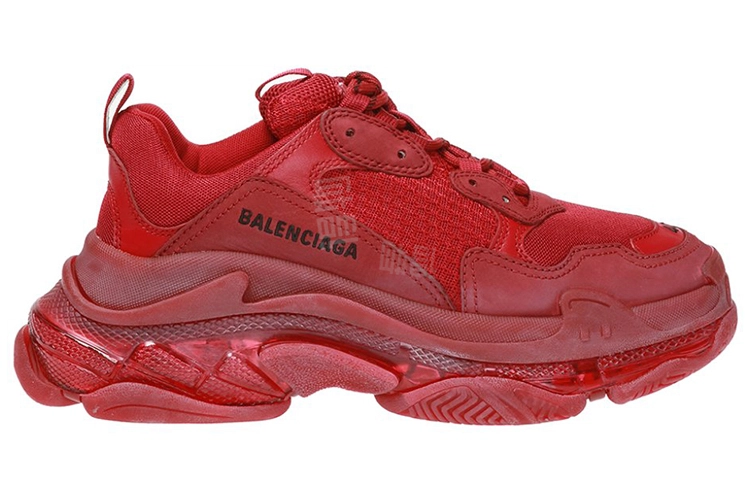 Balenciaga Triple S