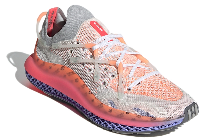 adidas originals 4D Fusio