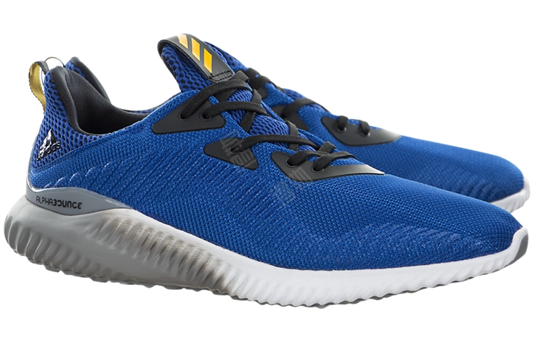 adidas AlphaBounce