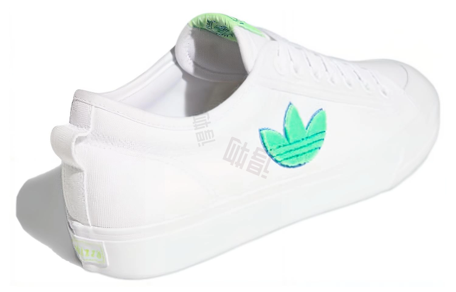 adidas originals NIZZA Trefoil