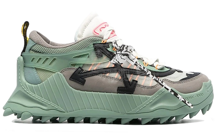 OFF-WHITE ODSY-1000