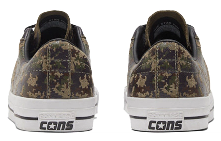 Converse One Star Pro
