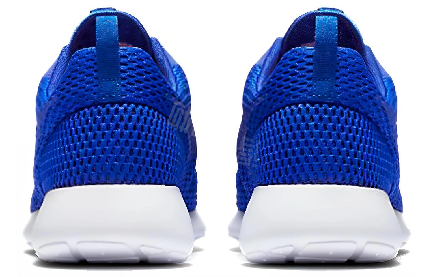 Nike Roshe One Hyperfuse BR Racer Blue
