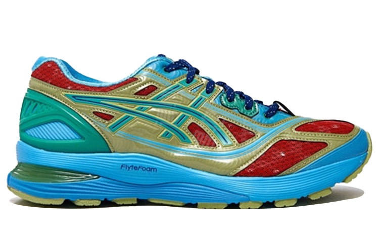 KIKO KOSTADINOV x Asics Gel-Korika