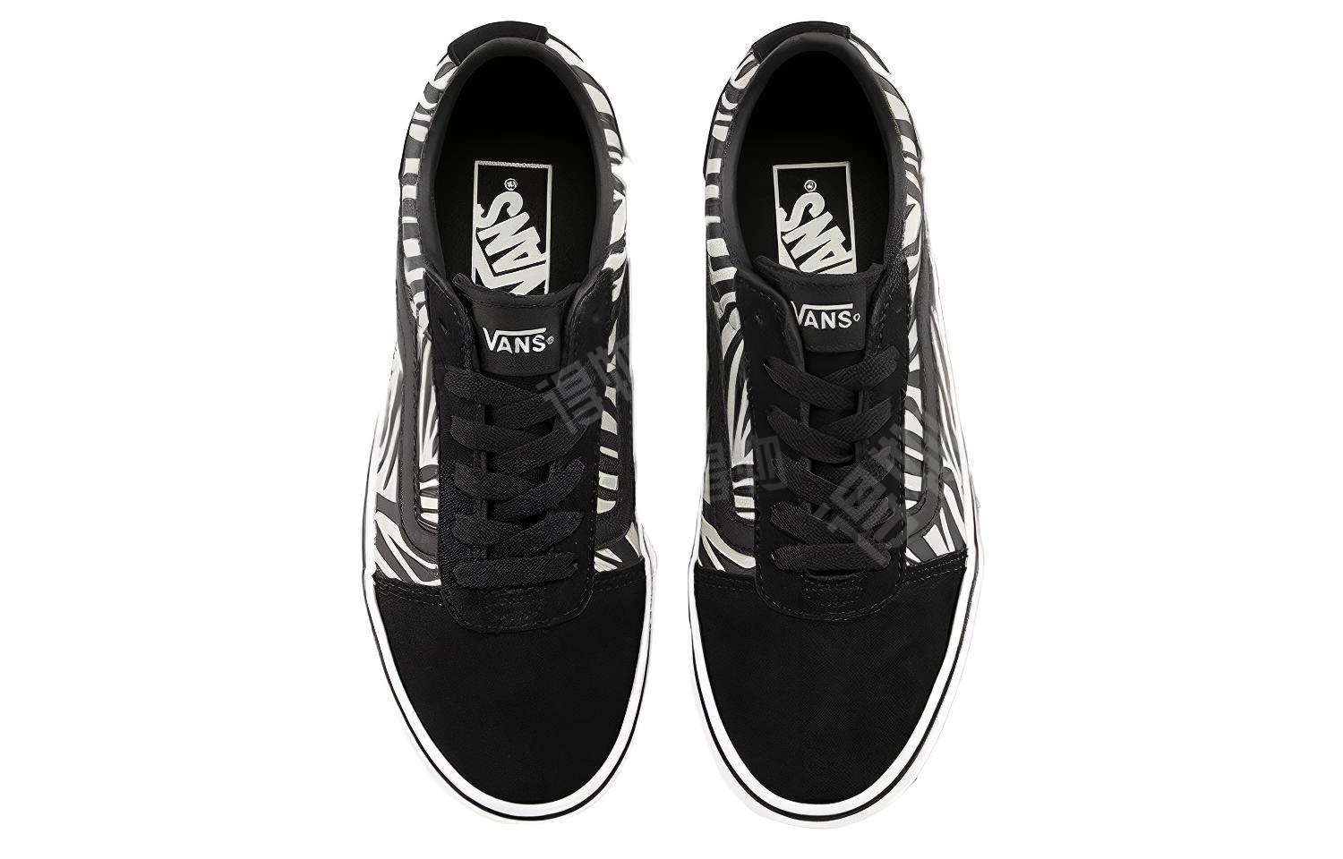 Vans Ward