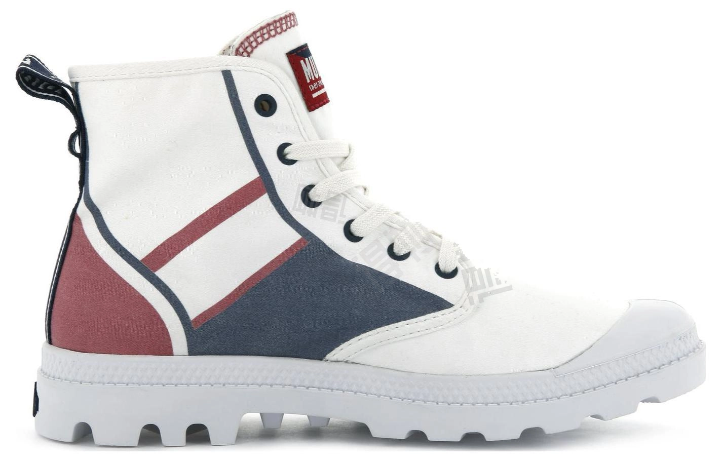Palladium Pampa Hi French