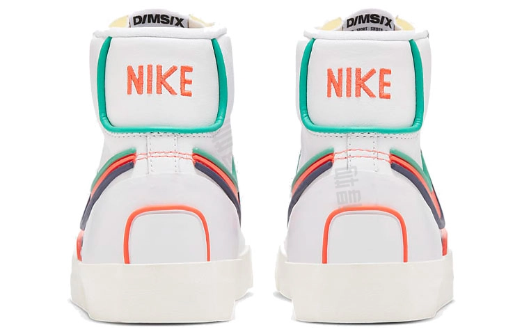 Nike Blazer '77 Infinite PU