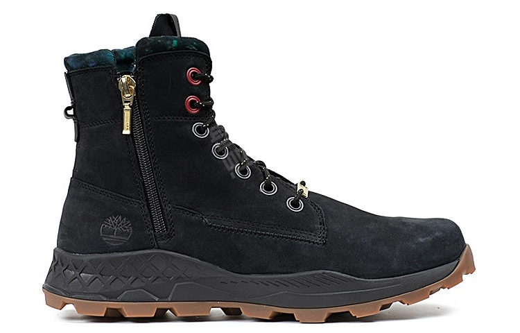 Timberland Brooklyn