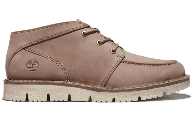 Timberland Chukka