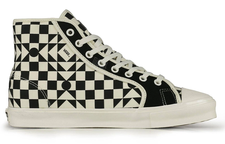 Taka Hayashi x Vans Vault OG Style 24 LX