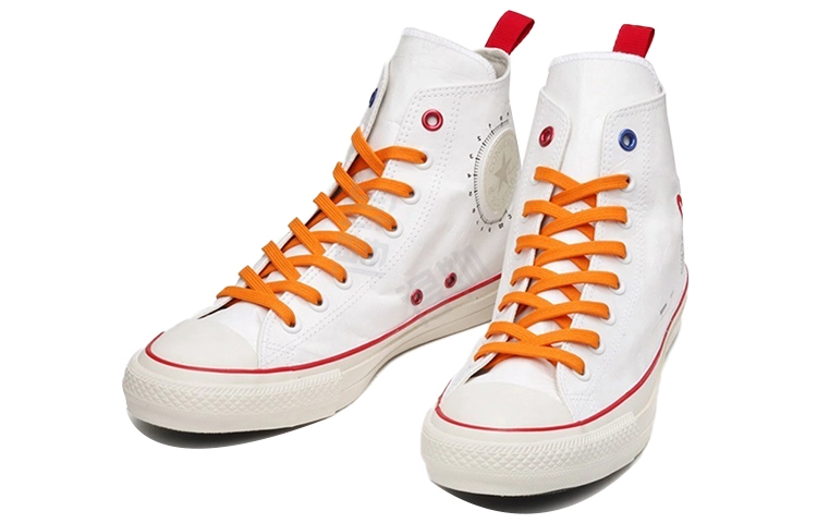 NASA x Converse Chuck Taylor All Star 100
