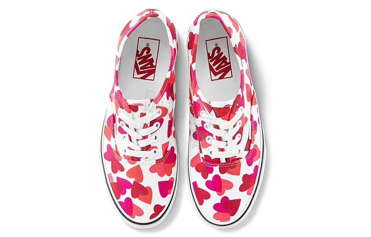 Vans Authentic