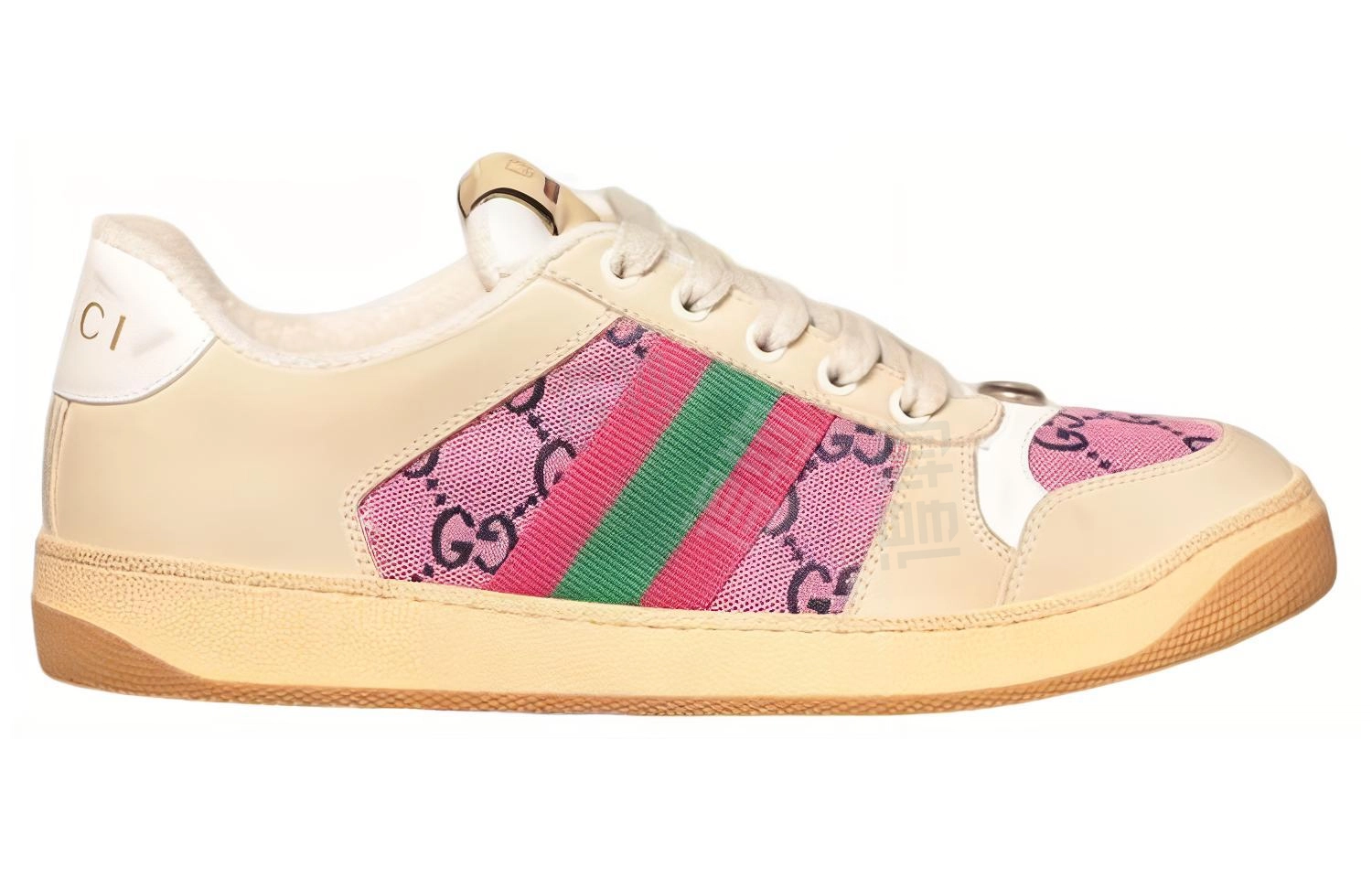 GUCCI Screener GG G