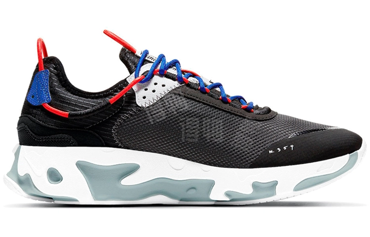Nike React Live