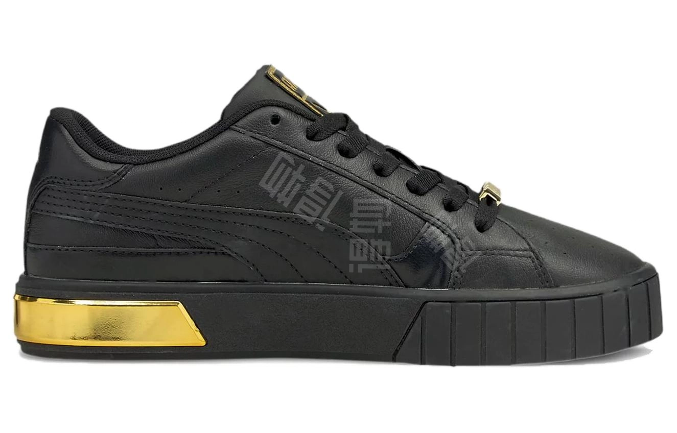 PUMA Cali Star Metallic