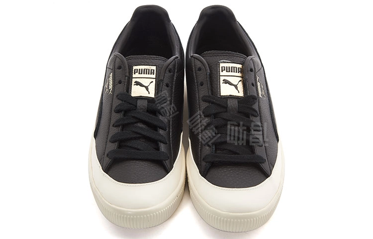 Puma Clyde