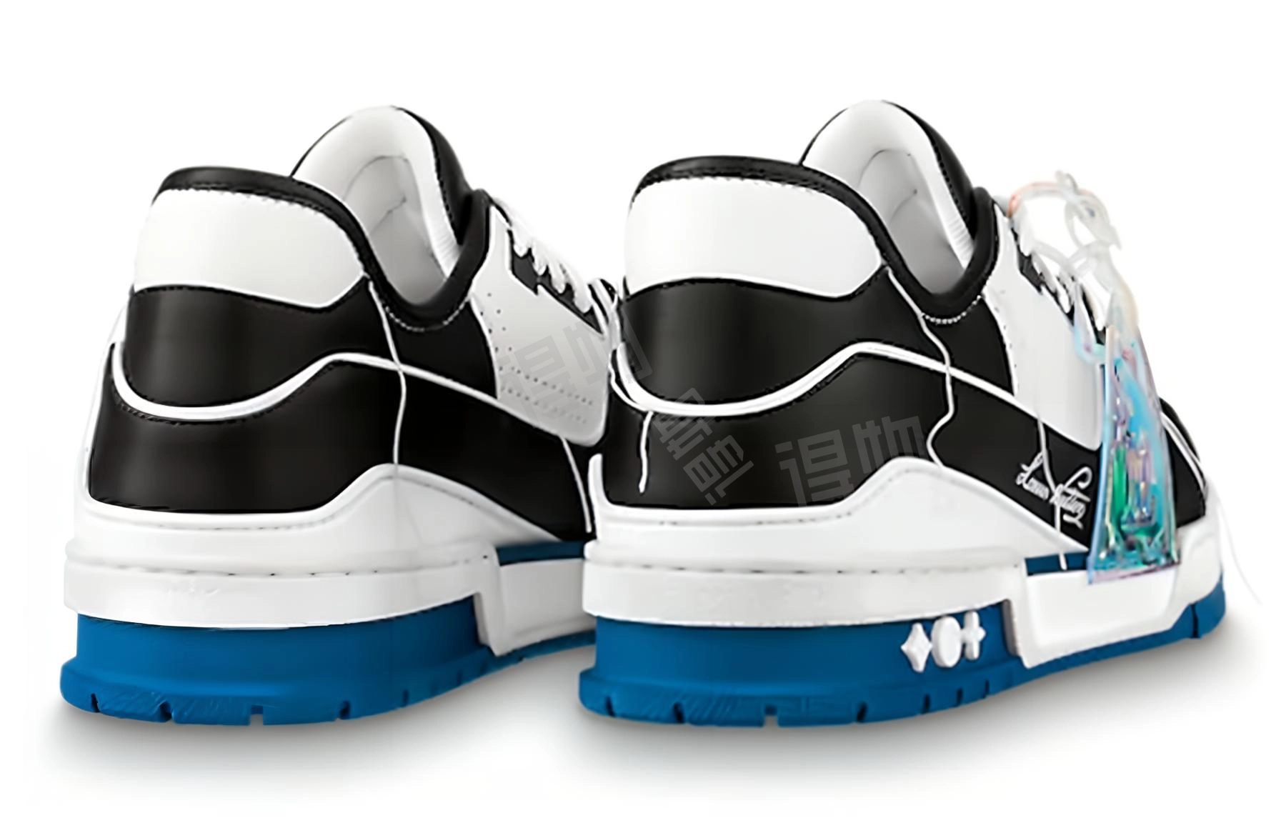 LOUIS VUITTON Trainer