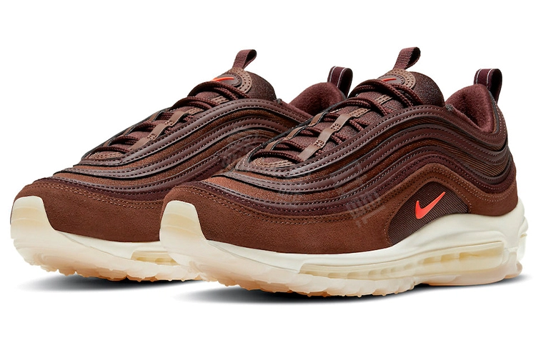 Nike Air Max 97 "Coffee"