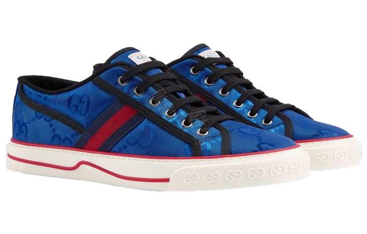 GUCCI Tennis 1977 Off The Grid