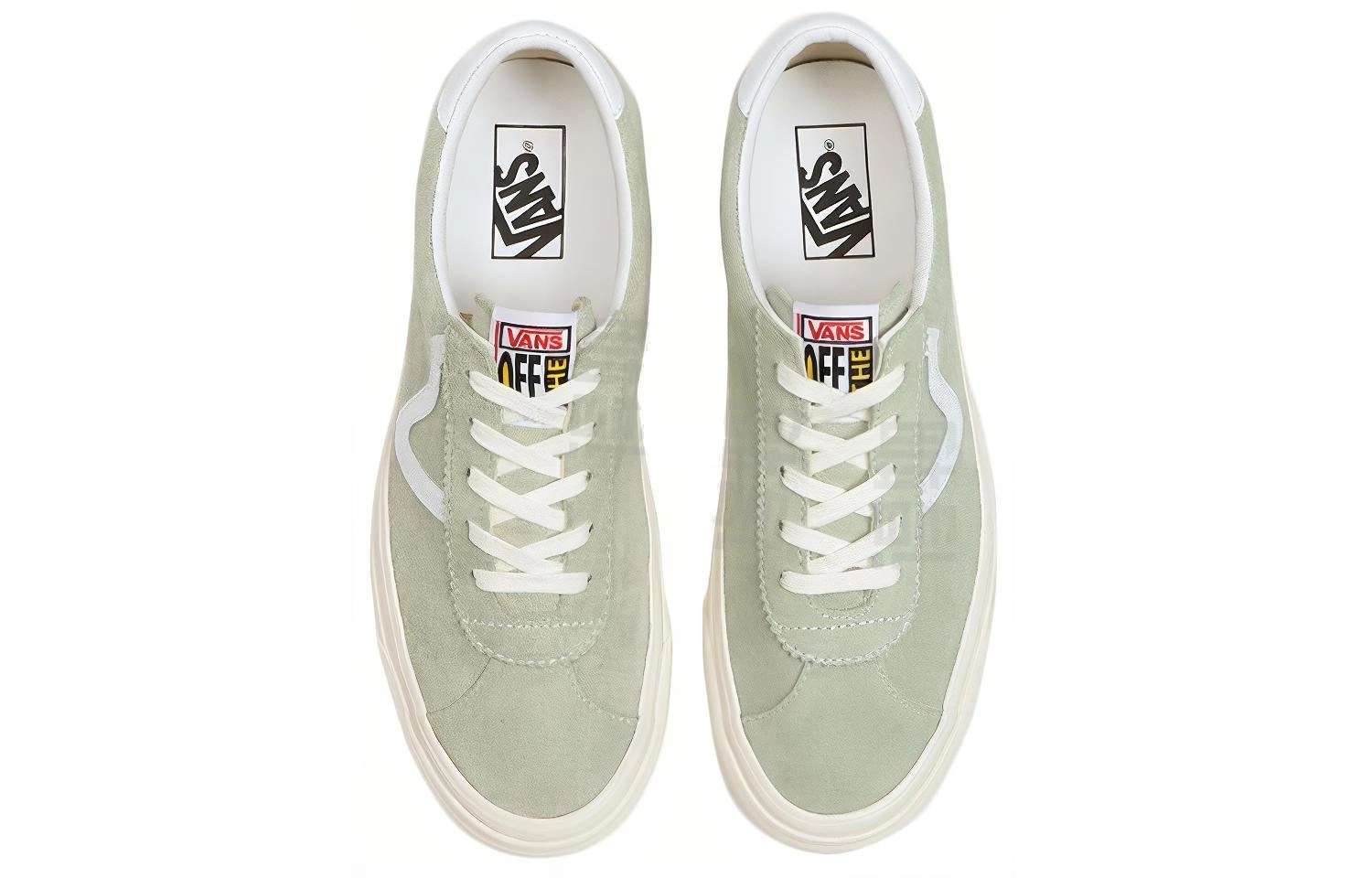 Vans Style 73 DX