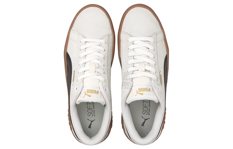 PUMA Smash Platform V2 Suede