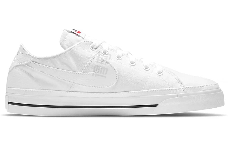 Nike Court Legacy Canvas