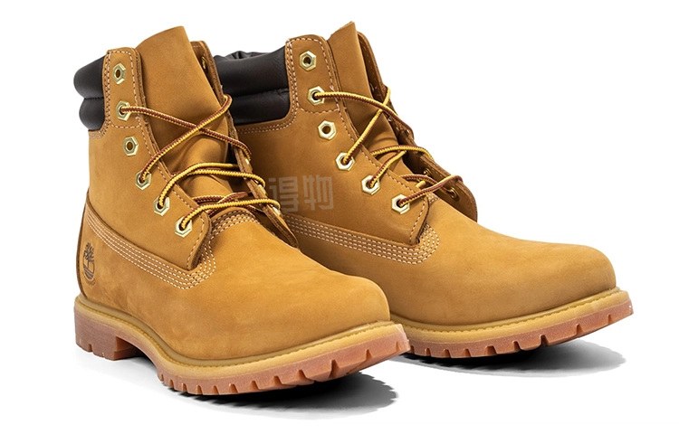 Timberland 6 Inch
