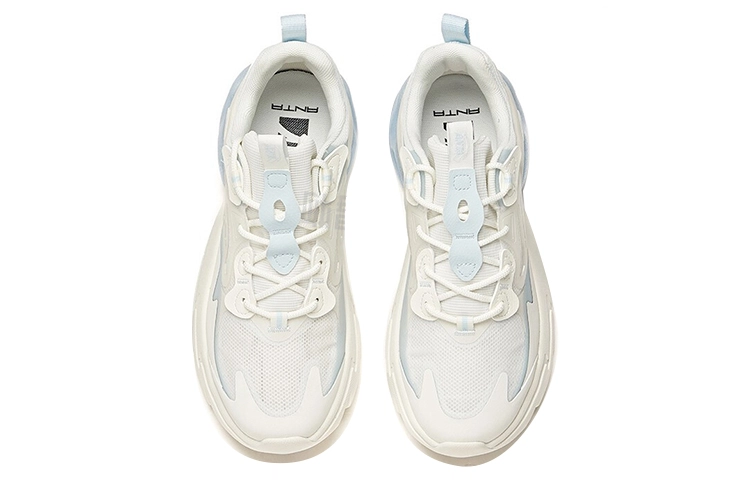 Anta 2.0